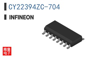 CY22394ZC-704