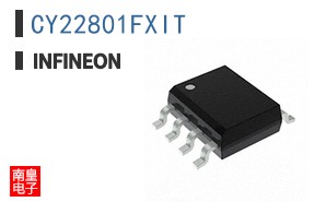 CY22801FXIT