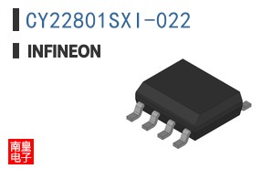 CY22801SXI-022