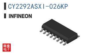CY2292ASXI-026KP