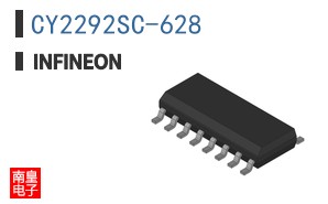 CY2292SC-628