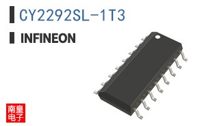 CY2292SL-1T3