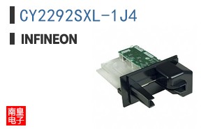CY2292SXL-1J4