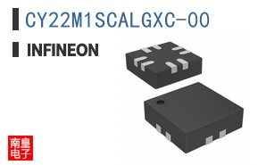 CY22M1SCALGXC-00