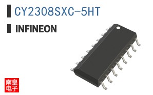 CY2308SXC-5HT