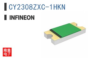 CY2308ZXC-1HKN