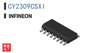 CY2309CSXI