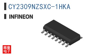 CY2309NZSXC-1HKA