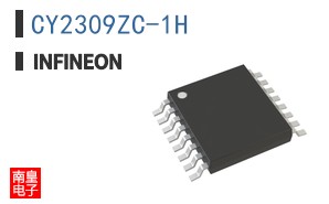 CY2309ZC-1H
