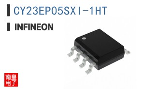 CY23EP05SXI-1HT