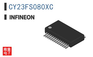 CY23FS080XC