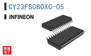 CY23FS08OXC-05
