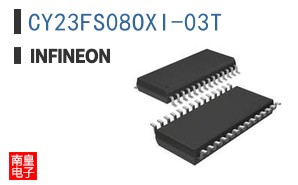 CY23FS08OXI-03T