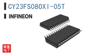 CY23FS08OXI-05T