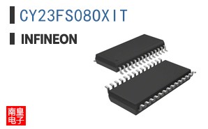 CY23FS08OXIT