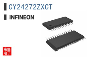 CY24272ZXCT