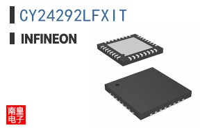 CY24292LFXIT