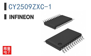 CY2509ZXC-1
