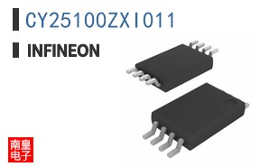 CY25100ZXI011