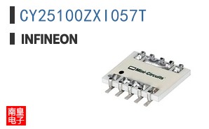 CY25100ZXI057T