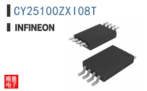CY25100ZXI08T