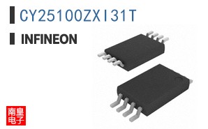 CY25100ZXI31T