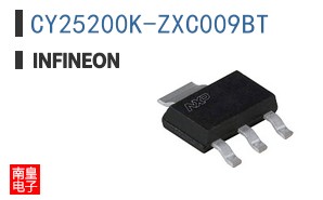 CY25200K-ZXC009BT