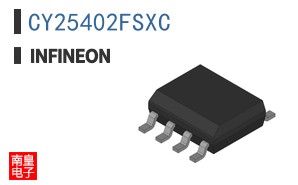 CY25402FSXC