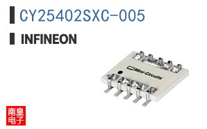 CY25402SXC-005