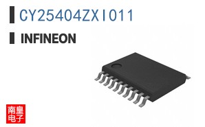 CY25404ZXI011