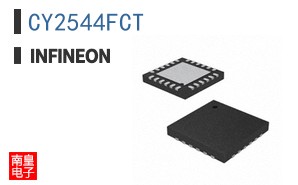 CY2544FCT