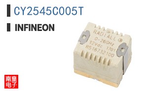 CY2545C005T