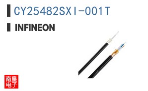 CY25482SXI-001T