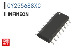 CY25568SXC