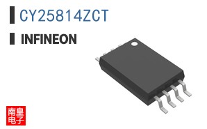 CY25814ZCT