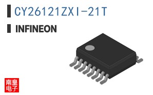 CY26121ZXI-21T