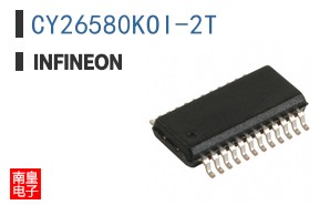 CY26580KOI-2T