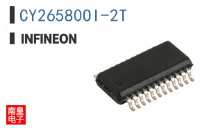 CY26580OI-2T