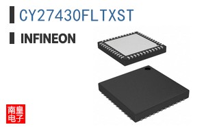 CY27430FLTXST