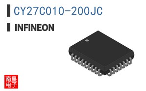 CY27C010-200JC