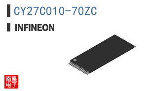 CY27C010-70ZC