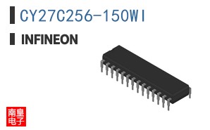 CY27C256-150WI