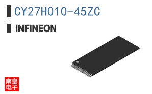 CY27H010-45ZC