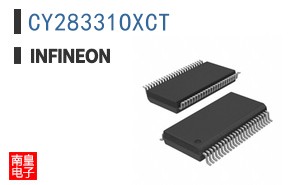 CY28331OXCT