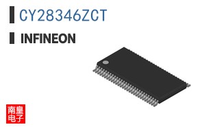 CY28346ZCT