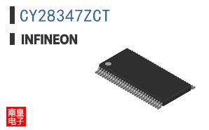 CY28347ZCT