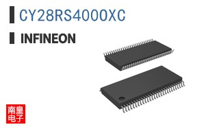 CY28RS400OXC