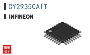 CY29350AIT