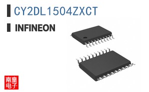 CY2DL1504ZXCT