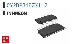 CY2DP818ZXI-2